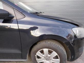 Volkswagen Polo Polo V (6R), Hatchback, 2009 / 2017 1.2 12V BlueMotion Technology picture 9