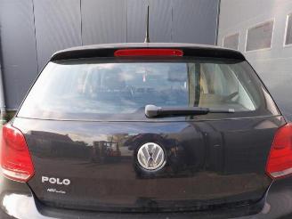 Volkswagen Polo Polo V (6R), Hatchback, 2009 / 2017 1.2 12V BlueMotion Technology picture 13