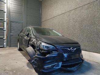 Sloopauto Opel Astra Astra K Sports Tourer, Combi, 2015 / 2022 1.5 CDTi 105 12V 2020/5