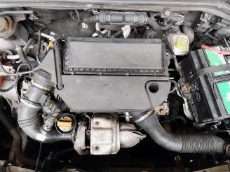 Opel Combo Combo Mk.III (D), Van/Bus, 2011 1.3 CDTI 16V picture 16