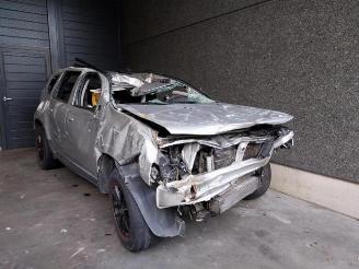 Dezmembrări autoturisme Dacia Duster Duster (HS), SUV, 2009 / 2018 1.5 dCi 2011/2