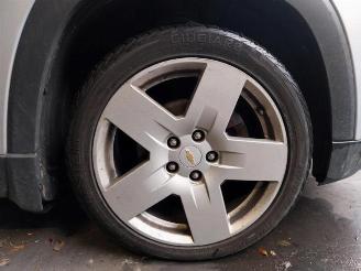 Chevrolet Orlando Orlando, -, 2010 / 2015 2.0 D 16V picture 24