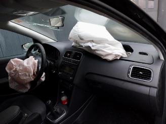 Volkswagen Polo Polo V (6R), Hatchback, 2009 / 2017 1.2 12V BlueMotion Technology picture 18