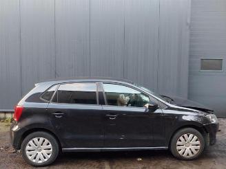 Volkswagen Polo Polo V (6R), Hatchback, 2009 / 2017 1.2 12V BlueMotion Technology picture 7