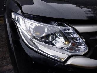 Fiat Fullback Fullback, Pick-up, 2016 2.4 Turbodiesel 150 4x4 picture 3