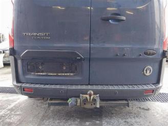 Ford Transit Transit Custom, Van, 2011 2.2 TDCi 16V picture 3