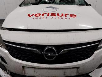 Opel Astra Astra K, Hatchback 5-drs, 2015 / 2022 1.5 CDTi 105 12V picture 3