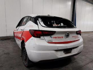 Opel Astra Astra K, Hatchback 5-drs, 2015 / 2022 1.5 CDTi 105 12V picture 6