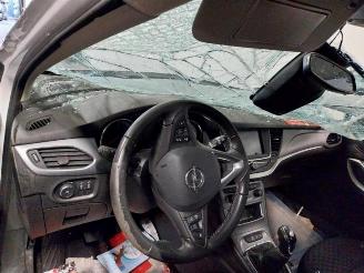 Opel Astra Astra K, Hatchback 5-drs, 2015 / 2022 1.5 CDTi 105 12V picture 10