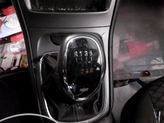 Opel Astra Astra K, Hatchback 5-drs, 2015 / 2022 1.5 CDTi 105 12V picture 12