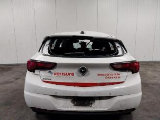 Opel Astra Astra K, Hatchback 5-drs, 2015 / 2022 1.5 CDTi 105 12V picture 7