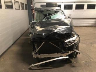 BMW X3 X3 (G01), SUV, 2017 xDrive 30d 3.0 TwinPower Turbo 24V picture 2