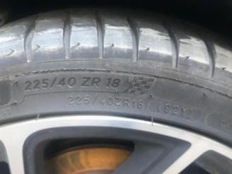 Hyundai I-30 i30 Wagon (PDEF5), Combi, 2017 1.5 T-GDI 16V Hybrid 48V picture 16