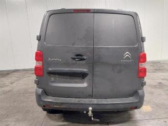 Coche siniestrado Citroën Jumpy Jumpy, MPV, 2016 1.5 Blue HDi 100 2021/7