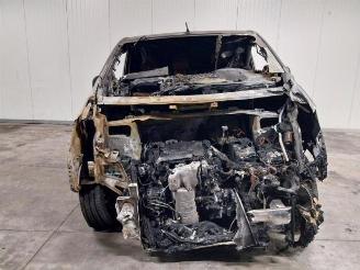 Citroën Jumpy Jumpy, MPV, 2016 1.5 Blue HDi 100 picture 14