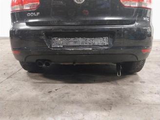 Volkswagen Golf Golf VI (5K1), Hatchback, 2008 / 2013 1.4 TSI 122 16V picture 3