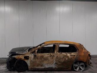 Volkswagen Golf Golf VIII (CD1), Hatchback, 2019 1.4 GTE 16V picture 4