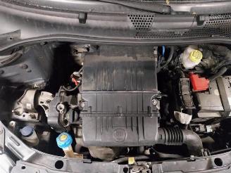 Fiat 500 500 (312), Hatchback, 2007 1.2 69 picture 19