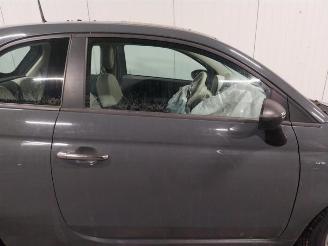 Fiat 500 500 (312), Hatchback, 2007 1.2 69 picture 5