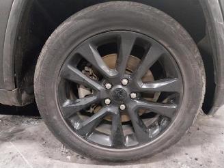 Jeep Grand-cherokee Grand Cherokee (WK/WK2), SUV, 2010 3.0 CRD V6 24V picture 27