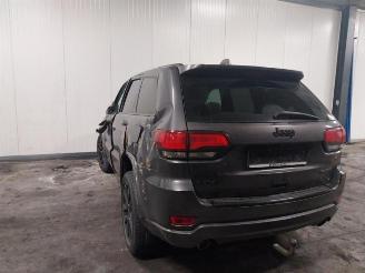 Jeep Grand-cherokee Grand Cherokee (WK/WK2), SUV, 2010 3.0 CRD V6 24V picture 10