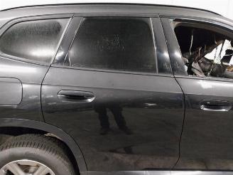 BMW X1 X1 (U11), SUV, 2022 sDrive 18d 2.0 16V picture 7