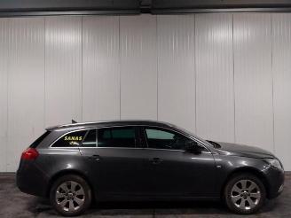 Opel Insignia Insignia, Hatchback 5-drs, 2008 / 2017 2.0 CDTI 16V 130 Ecotec picture 6