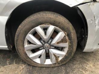 Volkswagen Touran Touran (5T1), MPV, 2015 1.6 TDI picture 12