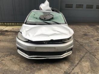 Volkswagen Touran Touran (5T1), MPV, 2015 1.6 TDI picture 2