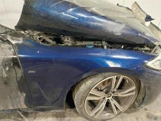 BMW 4-serie 4 serie (G23), Cabrio, 2020 420i 2.0 TwinPower Turbo 16V picture 7