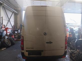 Volkswagen Crafter Crafter, Van, 2011 / 2016 2.0 TDI 16V picture 7