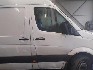 Volkswagen Crafter Crafter, Van, 2011 / 2016 2.0 TDI 16V picture 6