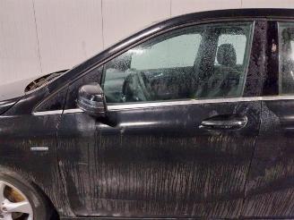 Mercedes B-klasse B (W246,242), Hatchback, 2011 / 2018 1.8 B-180 CDI BlueEFFICIENCY 16V picture 5