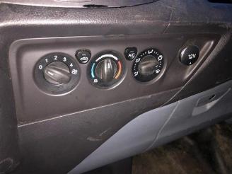 Ford Transit Transit Custom, Van, 2011 / 2023 2.2 TDCi 16V picture 9