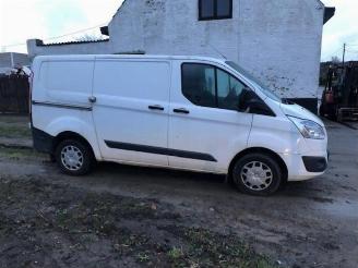 Ford Transit Transit Custom, Van, 2011 / 2023 2.2 TDCi 16V picture 4