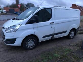 Ford Transit Transit Custom, Van, 2011 / 2023 2.2 TDCi 16V picture 3