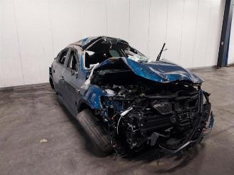 demontáž osobní automobily Renault Arkana Arkana (RJLL), SUV, 2020 1.3 TCe 140 16V 2023/6