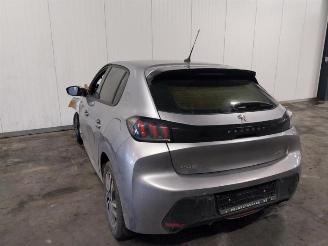 Dezmembrări autoturisme Peugeot 208 208 II (UB/UH/UP), Hatchback 5-drs, 2019 1.2 Vti 12V PureTech 100 2020/5