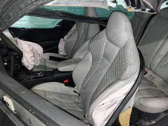 Audi Rs3 RS 3 Limousine (8VS/8VM), Sedan, 2017 / 2020 2.5 TFSI 20V Quattro picture 13