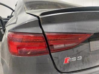 Audi Rs3 RS 3 Limousine (8VS/8VM), Sedan, 2017 / 2020 2.5 TFSI 20V Quattro picture 7