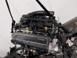 Audi Rs3 RS 3 Limousine (8VS/8VM), Sedan, 2017 / 2020 2.5 TFSI 20V Quattro picture 16