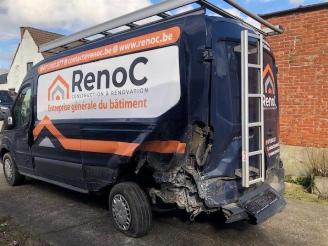 Ford Transit Transit, Van, 2013 2.2 TDCi 16V picture 4