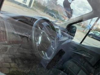 Ford Transit Transit, Van, 2013 2.2 TDCi 16V picture 9