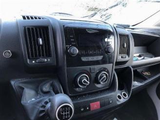 Peugeot Boxer Boxer (U9), Van, 2006 2.0 BlueHDi 130 picture 9