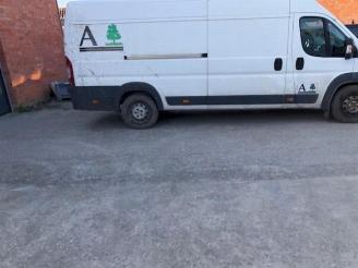 Peugeot Boxer Boxer (U9), Van, 2006 2.0 BlueHDi 130 picture 4