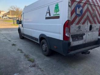 Peugeot Boxer Boxer (U9), Van, 2006 2.0 BlueHDi 130 picture 3