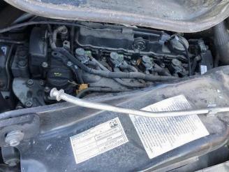 Peugeot Boxer Boxer (U9), Van, 2006 2.0 BlueHDi 130 picture 11