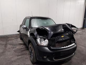 Sloopauto Mini Countryman Countryman (R60), SUV, 2010 / 2016 1.6 16V Cooper 2016/6