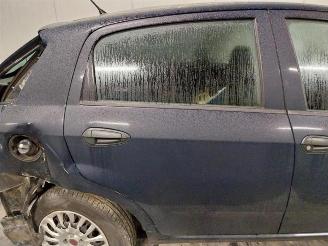 Fiat Punto Punto Evo (199), Hatchback, 2009 / 2012 1.2 Euro 4 picture 5