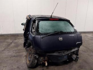 Fiat Punto Punto Evo (199), Hatchback, 2009 / 2012 1.2 Euro 4 picture 7